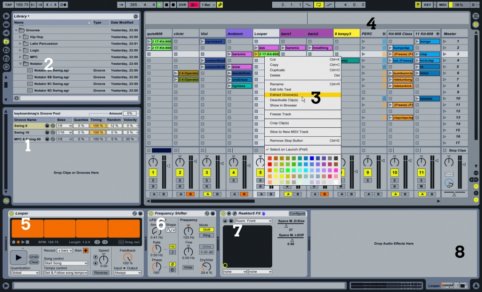 Ableton 9 Authorization File