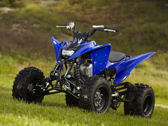 ATVs Price Guide