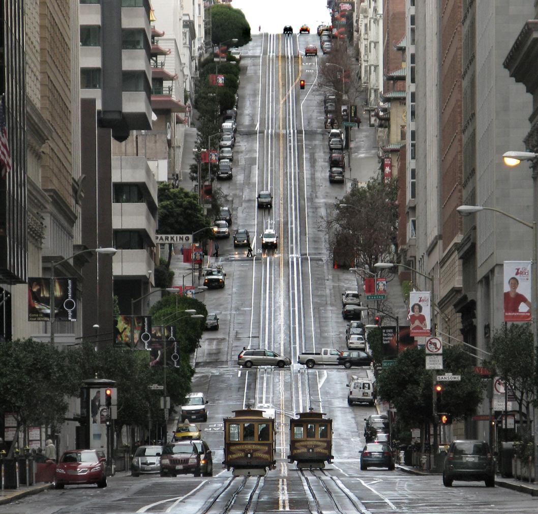 Nob Hill San Francisco California 1058x1010 OS : r/CityPorn