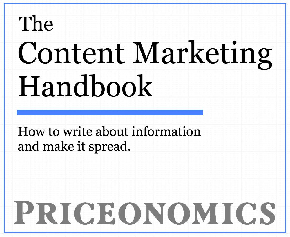 13 - The Content Marketing Handbook