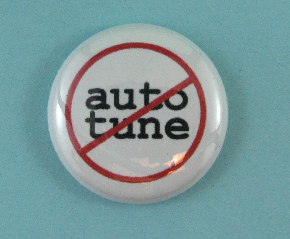 The Mathematical Genius of AutoTune