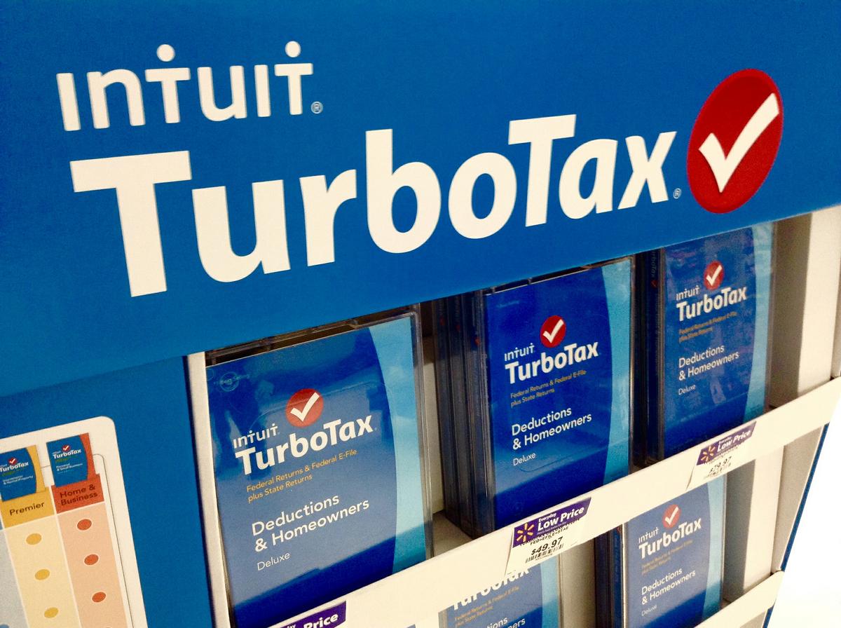 turbotax