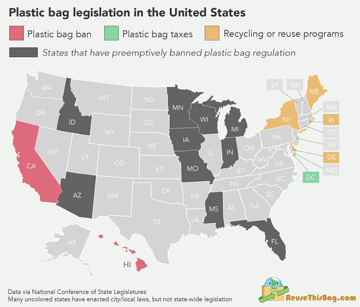 where-are-plastic-bags-banned-around-the-world