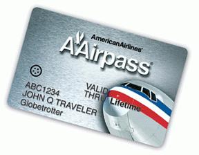 airpass aa