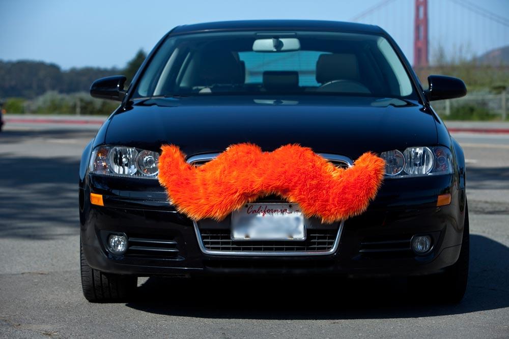 The Car Mustache Entrepreneur
