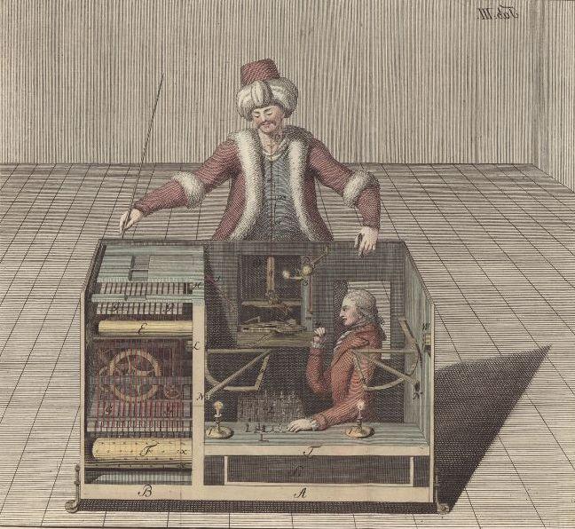 Mechanical Turk: The New Face of Behavioral Science?