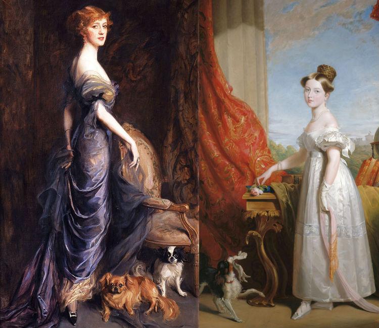 Endangered Dog Breeds and the Market Forces Behind Them