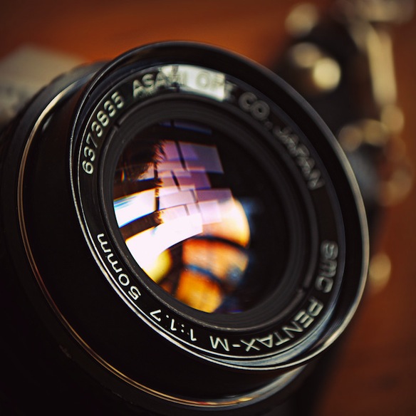 Price Guide For Camera Lenses
