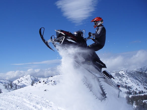 Snowmobile Price Guide